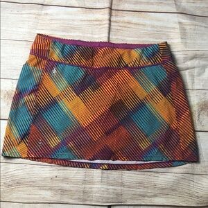 Smartwool Merino Sport Lined Skort